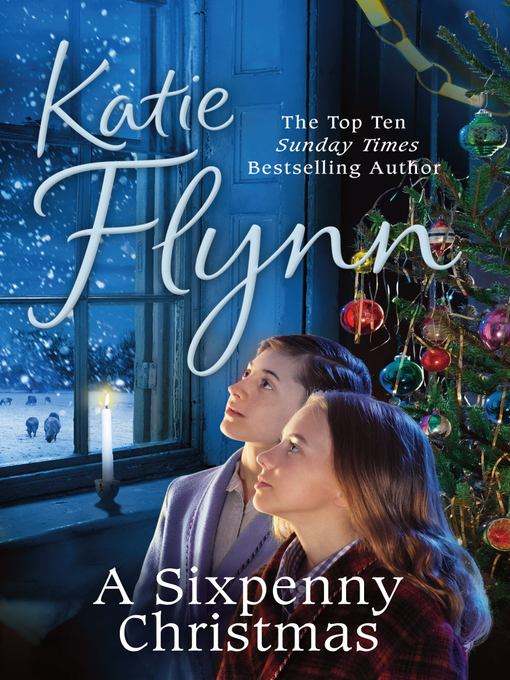 Title details for A Sixpenny Christmas by Katie Flynn - Available